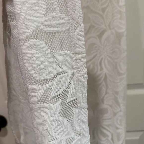 NWOT Lilly Pulitzer Carlotta Maxi Dress Size 10 - Picture 10 of 15